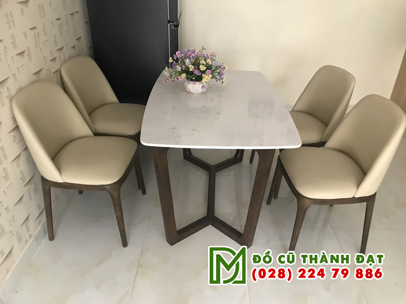 Thu mua bàn ghế cũ tại Quận Tân Phú, thu mua đồ cũ tại tphcm