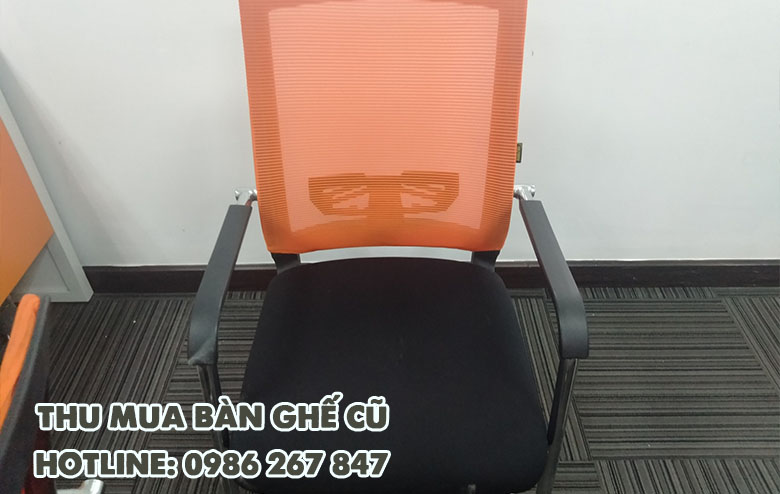 Thu mua bàn ghế cũ tại Quận 6, thu mua đồ cũ tại tphcm